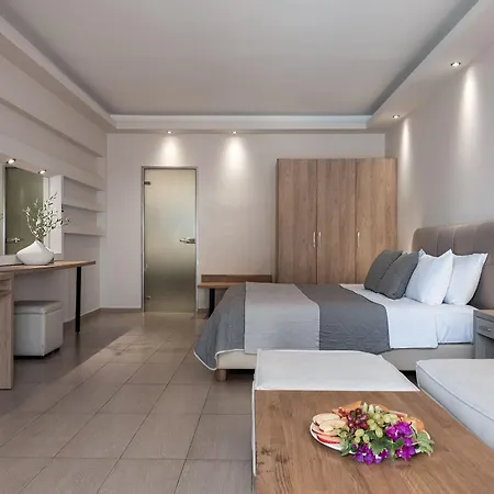 Hotel Splendour And