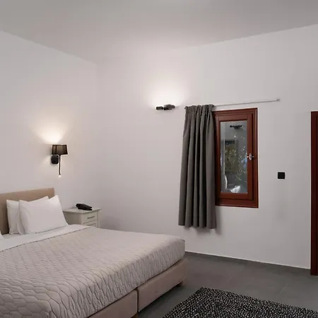 Hotel Splendour And