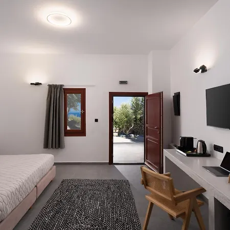 Hotel Splendour And